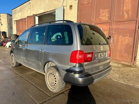 Seat Alhambra 1.9tdi 85kw 2005 - 3