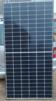 Fotovoltaický panel Ulica Solar 455 Wp - 3