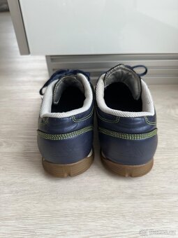 Sálové boty Adidas vel. 38 - 3