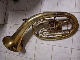 Tenor V. F. Červený - 3