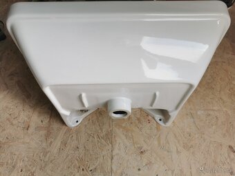 Umyvadlo Vitra 55x45 - 3