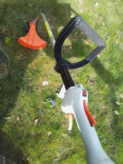 Stihl FS 38 - 3