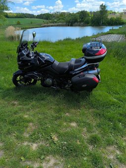 SUZUKI V-STROM 1000 DL - 3