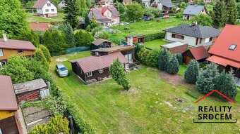 Prodej rekreační chaty na pěkném místě, Ostravice, Beskydy - 3