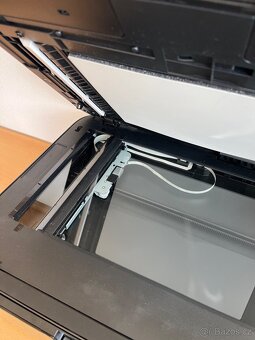 Tiskárna a skener Canon Pixma MX515 - 3