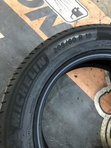 Michelin Primacy 4 205/60 R16 92H - Úplně nové - 3