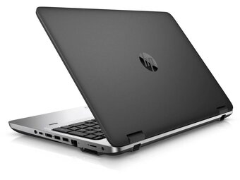 Svižný Probook650G2 15¨i5,8GBDDR4,M2.SSD 256GB,W11,Top stav - 3
