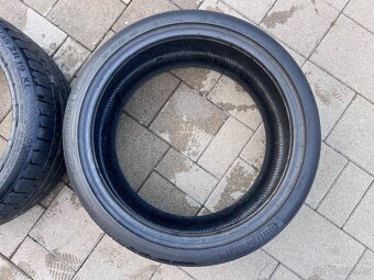 2x Pneu continental 255/35 ZR 19 XL - 3