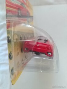 Ferrari 360 Spider model Hot Wheels 1:38 - 3