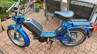 BABETTA 210 - 3