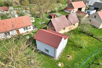 Prodej domu 135 m² s pozemkem 620 m², Chříč - 3