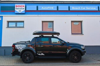 Ford Ranger Raptor 2.0 EcoBlue 156 kW, ZÁRUKA, STAN, TAŽNÉ - 3