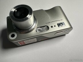 HP Photosmart M517 Retro - 3