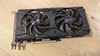 Gainward RTX 2060 Super Ghost 8GB - 3