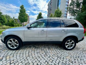 VOLVO 2.4D5 136KW 4x4 MANUÁL-OCEAN RACE-7MÍST-1 MAJITEL - 3