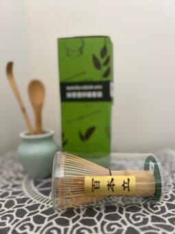 Matcha set - 3