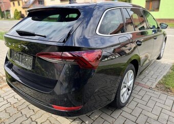 Škoda Octavia 2,0 TDI DSG COMBI STYLE nafta automat 110 kw - 3
