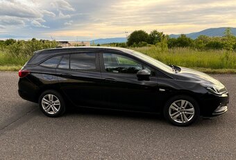 Opel Astra K 1.6 CDTi 100kW - 3