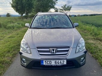 Honda CR-V 2.0i A/T ES 4x4 - 3