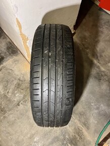 Letní pneu 215/65/16 - 3
