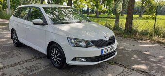 Škoda fabia 3 - 3