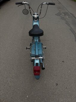 Babetta 210 - 3
