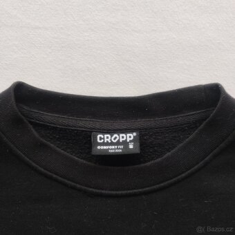 Klučičí chlapecká mikina Cropp Whatever vel S - 3