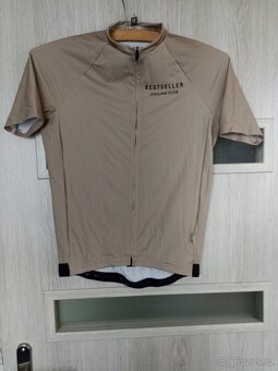 Cyklo dres - 3