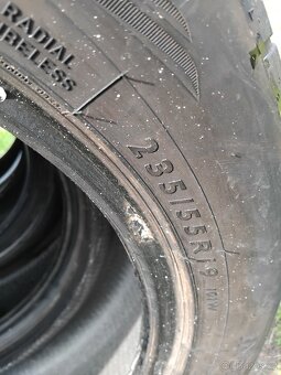 Pneumatiky na suv - 3