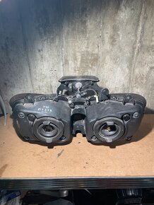 Honda CBR 125 světlo - 3