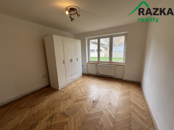Prodej bytu 2+1(51m2), Jablonského ul., Plzeň -... - 3