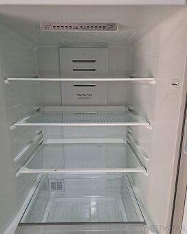 Kombin. led. 3 šup. Koenic TOTAL NoFrost. - 3