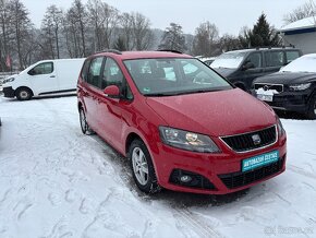 Seat Alhambra 1.4 TSI ECOMOTIVE 7 MIST - 3