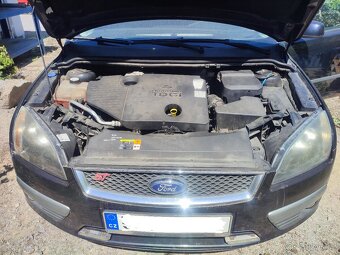 FORD FOCUS 2 COMBI 1.8 TDCi | 2007 | 228 000 km | Bez DPF - 3