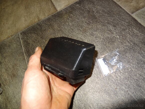 PARKSIDE REGULOVATELNY ZDROJ DIY Adaptér NA AKUMULATOR X20V - 3