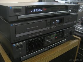 Prodám sestavu BLAUPUNKT T-3620, CP-2830, A-5630 - 3