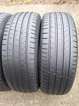 215 65 16 letmí pneu R16 Hankook - 3