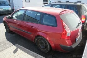 Renault Megane 1.5 dCi - 3