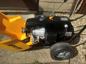 Vysokotlaký čistič wap L3000 v Top stavu - 3