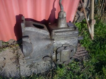 Převodovku ZF valečnou - 3