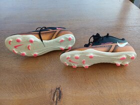 Dětské kopačky NIKE Phantom vel.36 - 3