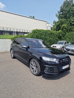 Audi SQ7 - 3