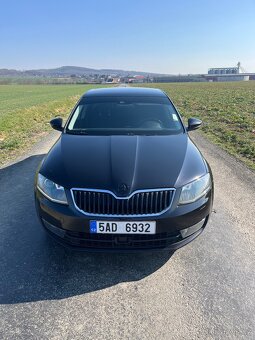 Skoda Octavia 3 4x4 135kw - 3