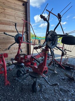 Obraceč SIP SPIDER 455/4 - 3