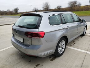 VW PASSAT 2.0TDI, 2022, 38000KM - 3