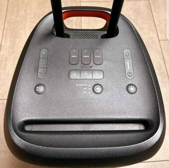 JBL 310 Partybox - 3