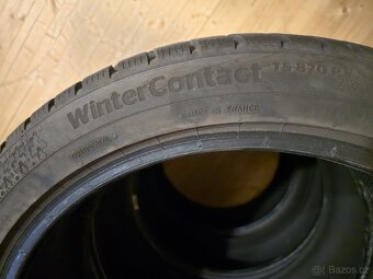 Zimní pneumatiky Continental 235/45 r20 - 3