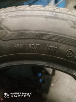 195/65 R15 - 3