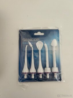 Sencor oral irrigator - 3