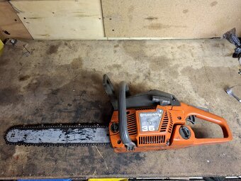 Husqvarna 36 - 3